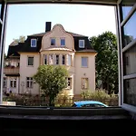 דירה Park-villa, Therme Und Kurpark