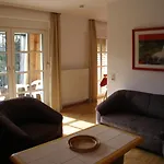 Park-villa, Therme Und Kurpark דירה *