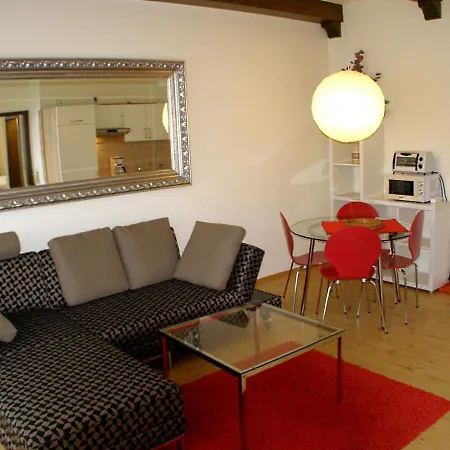 Park-villa, Therme Und Kurpark Bad Steben