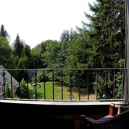 Apartamento Park-villa, Therme Und Kurpark *