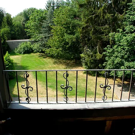 Park-villa, Therme Und Kurpark * Bad Steben