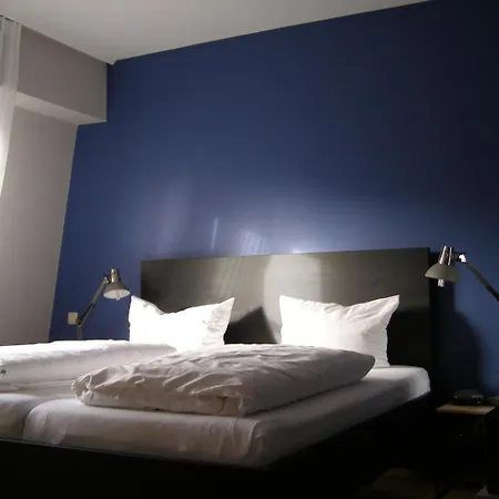 Park-villa, Therme Und Kurpark Бад-Штебен