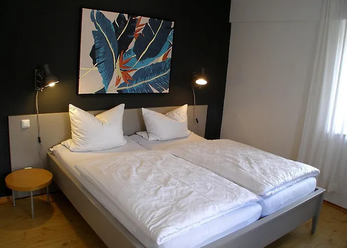Park-villa, Therme Und Kurpark Bad Steben