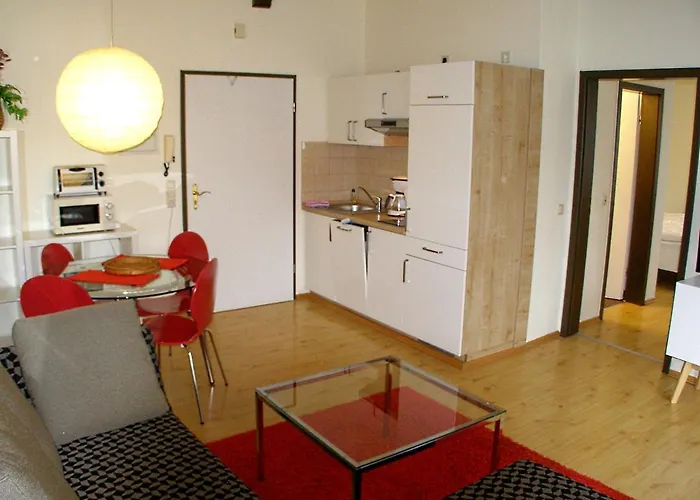 Park-villa, Therme Und Kurpark Bad Steben