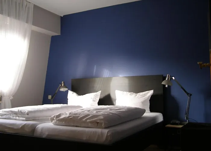 Park-villa, Therme Und Kurpark Bad Steben