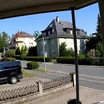 Park-villa * Bad Steben