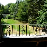 Park-villa * Bad Steben