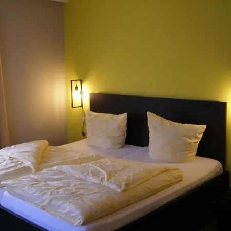 Apartment Park-villa, Therme Und Kurpark